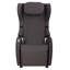 Fauteuil de massage inclinable électrique en similicuir-1807966306