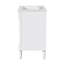 Meuble-lavabo 24 po avec lavabo supérieur-985243658