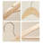 Solid Wood Clothes Hanger-1287102161