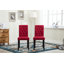 Brainard 46cm H Tufted Upholstered Side Chair-31753123-125313940