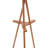 Boði Solid Wood Freestanding 3 - Hook Coat Rack