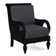 Grand View 71.12Cm Wide Armchair
