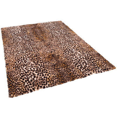Scholten Animal Print Area Rug