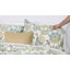 Wanderlust Microfiber Reversible Duvet Cover Set-88991569