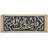 4.5'' x 11.75'' Hand Painted Marble Decorative Accent Tile