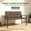Outdoor Bench-375403928