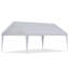 Carports 10X20 Heavy Duty (Sidewalls Only)-107724909