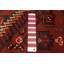 Tapis rouge Andelz 3 pi 2 po x 5 pi 1 po