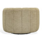 Light Brown Chenille