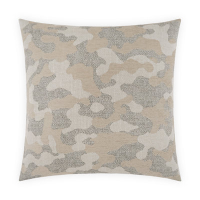 Waxman Pillow Cover & Insert