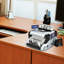 Compteuse de billets portable