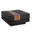 Table basse carrée avec plateau coulissant-489835554