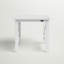 Table d'appoint en métal Archmere-687845852