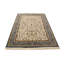 Tapis crème Thorgund Indo Kerman