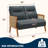 48'' Upholstered Loveseat-2988128