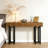 Foyer Table(Only Including Coffee Table)
