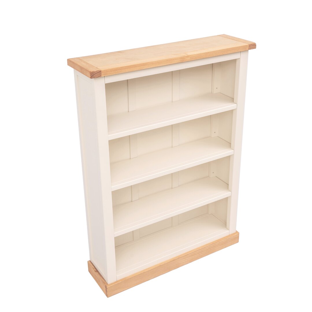 Standard-Bücherregal Middlebrook 120 x 89 cm