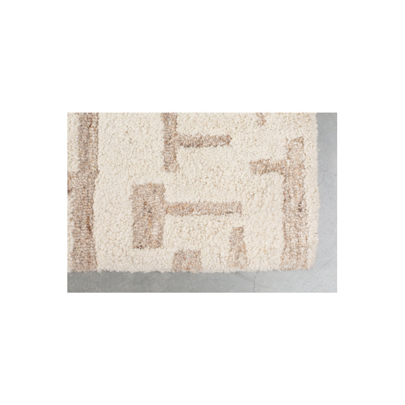 Hills Area Rug 8' X 12', Rectangle 5'3" x 7'7"