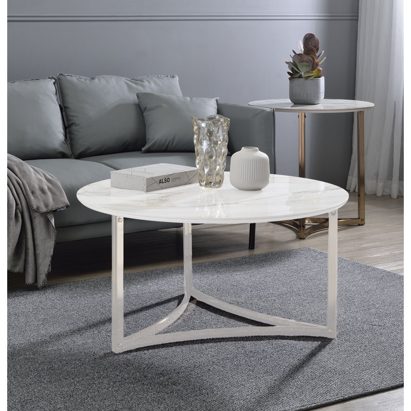 Table de bout Lamar