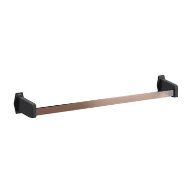 Swett 1 Towel Rail