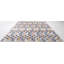 Hand Knotted Chevron Area Rug
