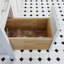 Meuble-lavabo simple en bois massif l 48 po x P 22 po Terrence II-544204881-544204885
