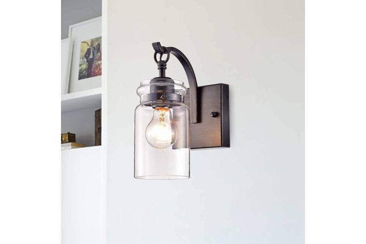The 15 Best Wall Sconces of 2024