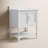 30'' Single Bathroom Vanity with Top-39578876-39578873