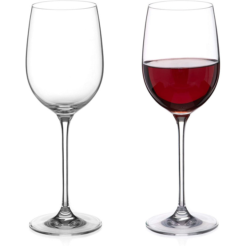 1ml Crystal Drinking Glass
