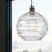 Mott 1-Light Single Pendant-81620470-81620472