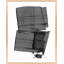 Brushstroke 3 Painting by Jacques Pilon-419603094-419603093