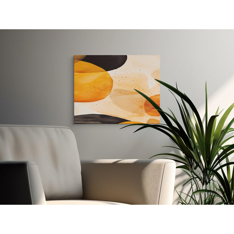 Wrapped Canvas Print Set, 38.1 cm H x 76.2 cm W