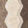 Safety Net Machine Washable Rug in Natural/Brown/Ivory