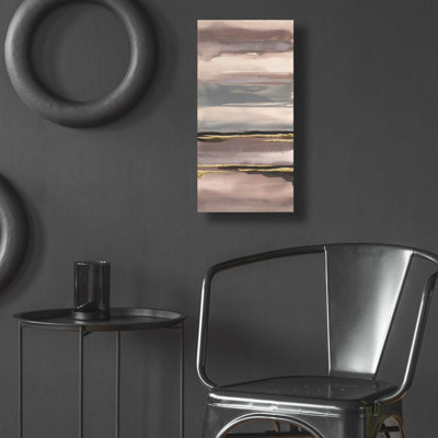 " Gilded Morning Fog IV " by Chris Paschke