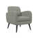 Caleena 29.5" Wide Tufted Armchair