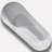 Pearl 69'' x 29'' Soaking Acrylic Bathtub
