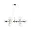 Lustre à 8 lumières Myhia-76307856-120310830