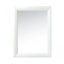 Ensemble de meuble-lavabo simple 48 po avec miroir Lauren-267676707