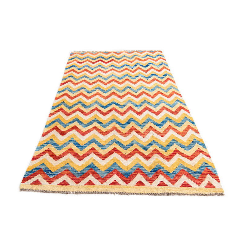 Runner Omari Multi Rug