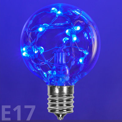 LED Light Bulbs