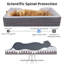Canapé-lit Cooling Dog avec housse amovible lavable et base antidérapante - Canapé pour animaux d'été-481003783-481003781