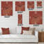 Horloge murale-428726783