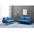 2 - Piece Velvet Living Room Set