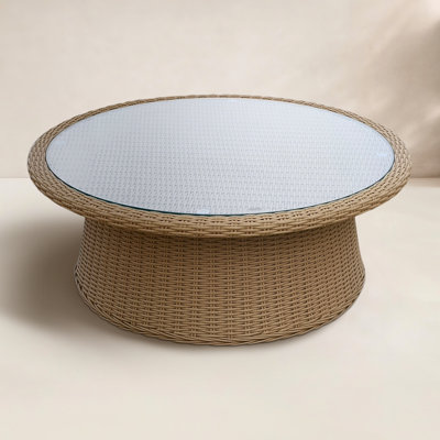 Hudson 41" Patio Table