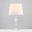 Lea Metal Table Lamp-36122150-36122144