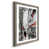 Grey Framed