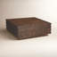 Table basse Givens