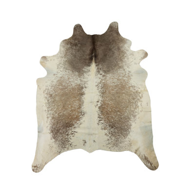 Dante Cowhide Animal Print Indoor Rug