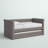 Billie Upholstered Daybed with Trundle Bed-29254024