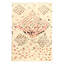 Wool Moroccan Area Rug
